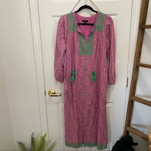 Gorgeous Jcrew dress🌸